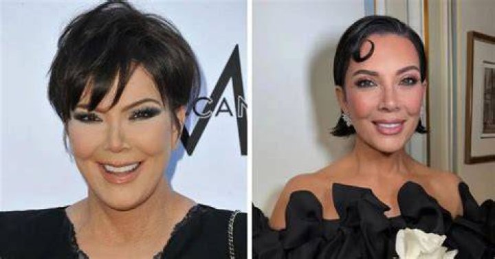 Explore The Remarkable Role Of Kris Jenner's Mother