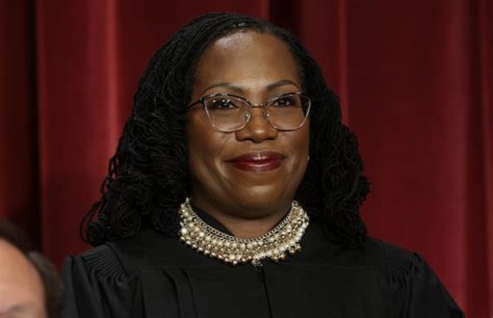 Explore The Wisdom: Quotes From Judge Ketanji Brown Jackson