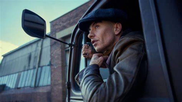 Exploring Barry Keoghan's Role In Chernobyl: A Deep Dive