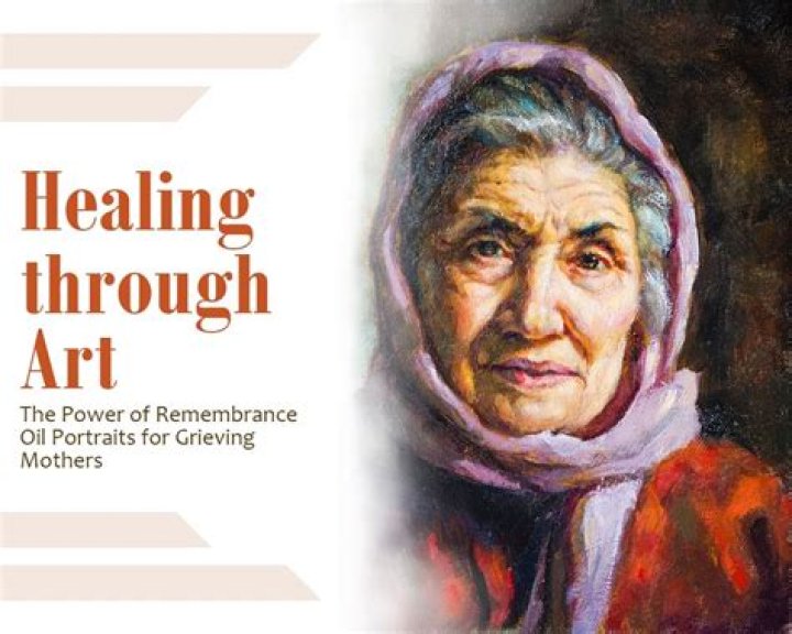 Exploring Grief, Remembrance, And Healing