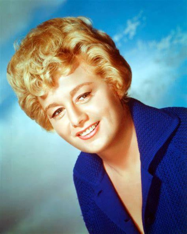 Exploring Her Movies And TV Appearances