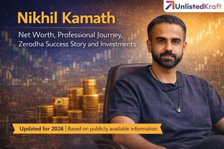 Exploring His Net Worth And Financial Success