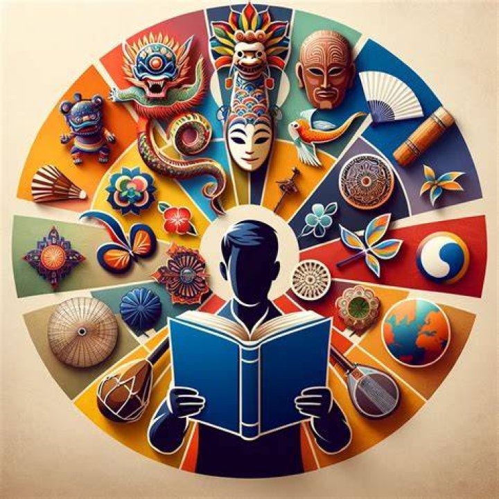Exploring His Roots And Cultural Influences