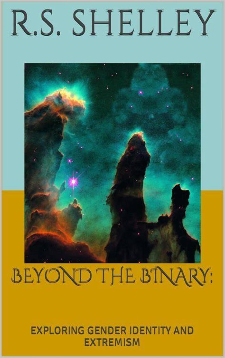 Exploring Identity Beyond The Binary