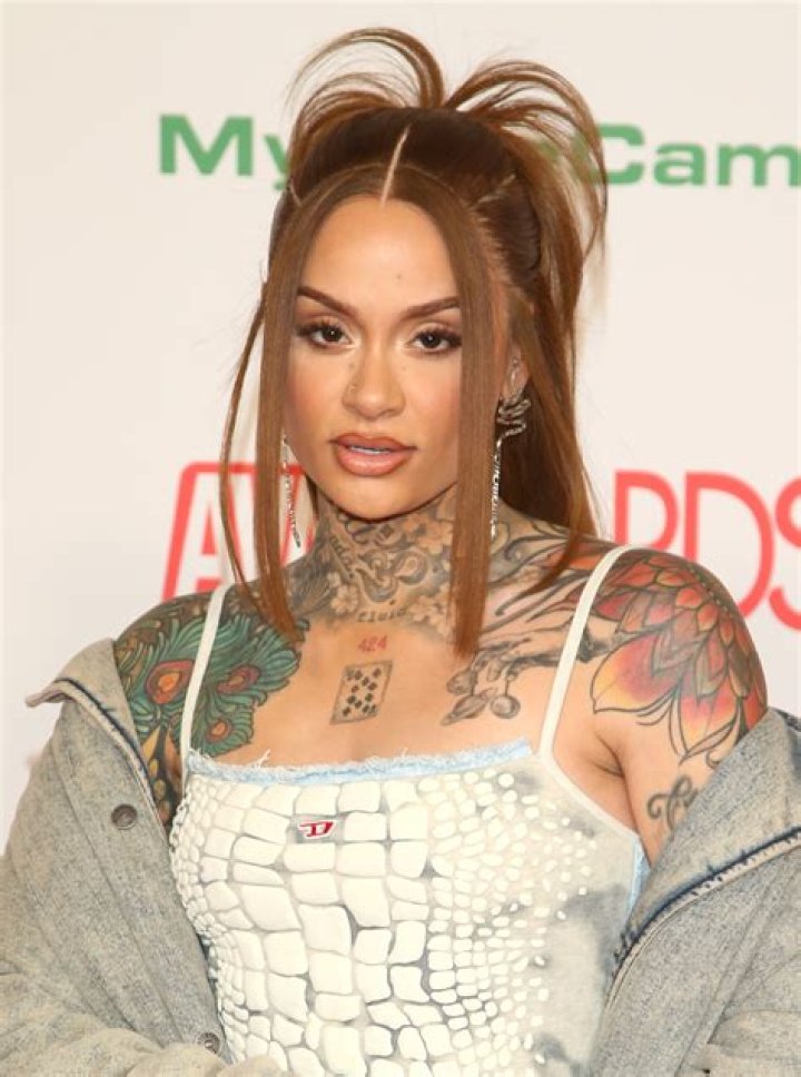 Exploring Kehlani's Nationality And Its Impact