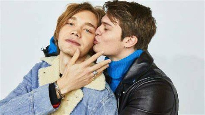 Exploring Nicolas Galitzine's Sexual Orientation