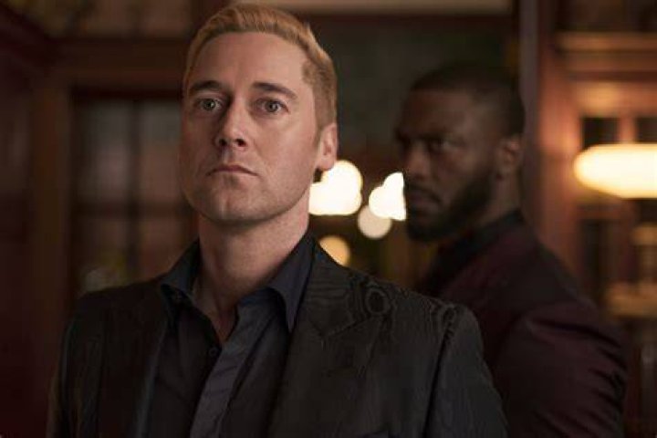 Exploring Ryan Eggold's Marital Status
