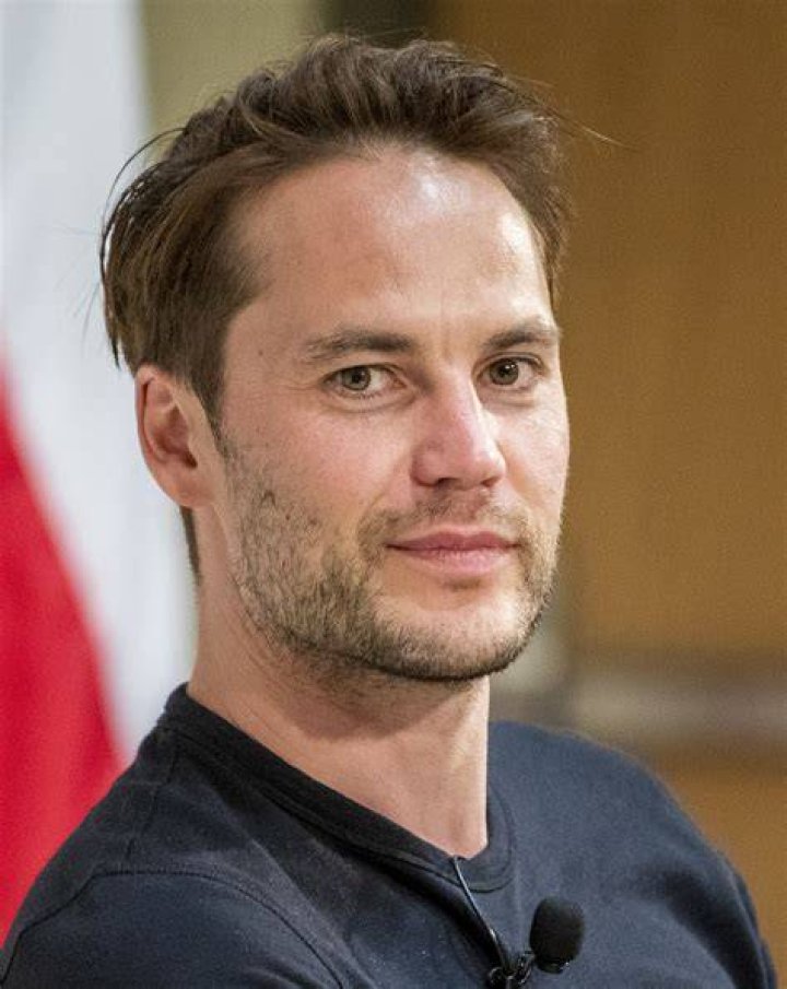 Exploring Taylor Kitsch's Marital Status