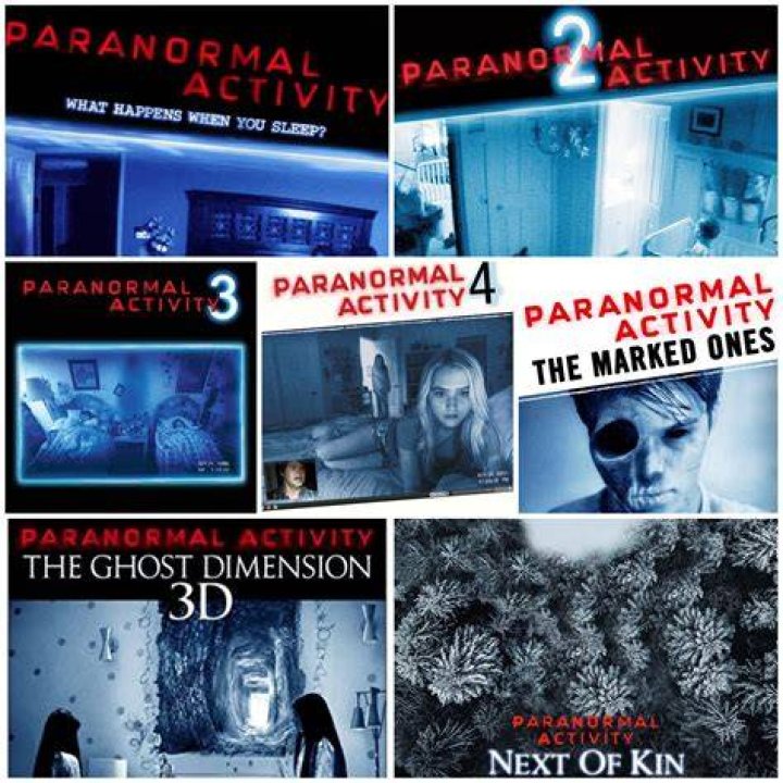 Exploring The Authenticity Of Paranormal Activity 2