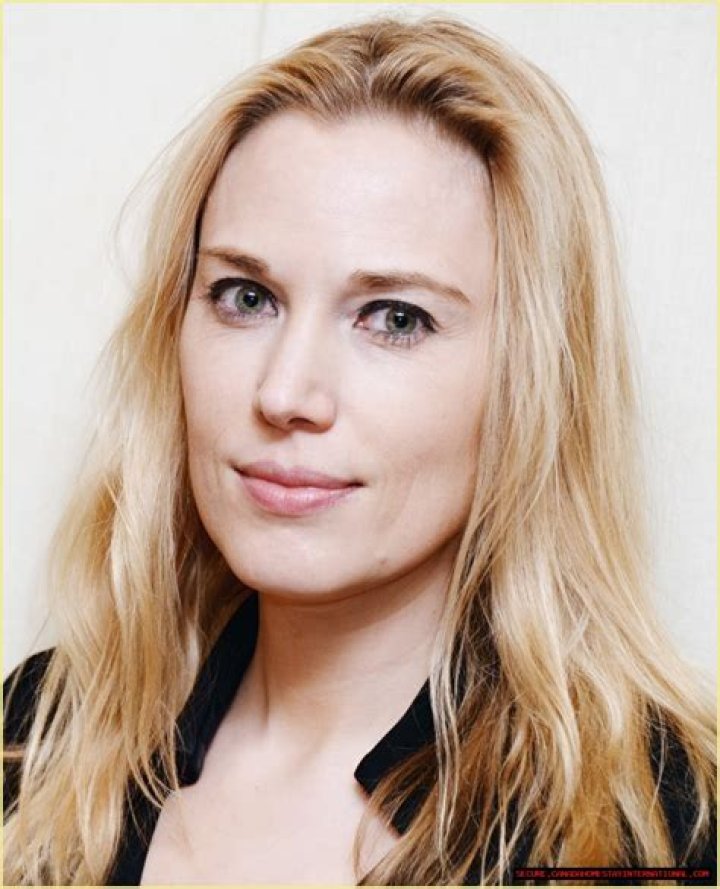 Exploring The Career Of The Renowned Actress