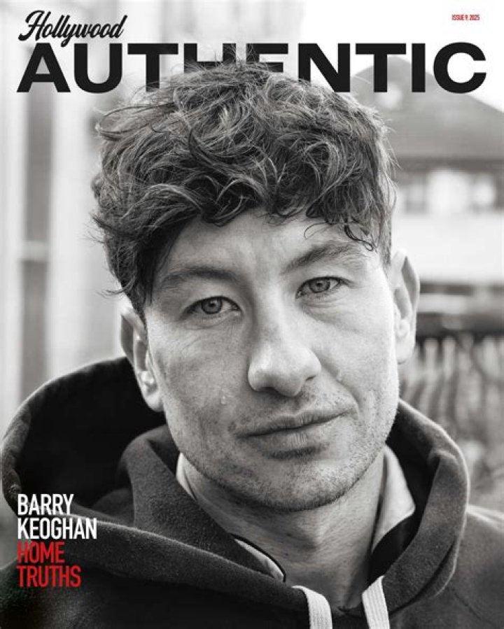 Exploring The Cinematic Journey Of Barry Keoghan: A Detailed Filmography