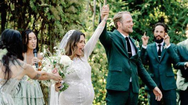 Exploring The Connection Between Torrey DeVitto And Danny DeVito