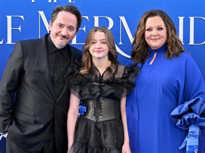 Exploring The Dynamics Of Melissa McCarthy's Parents' Longevity