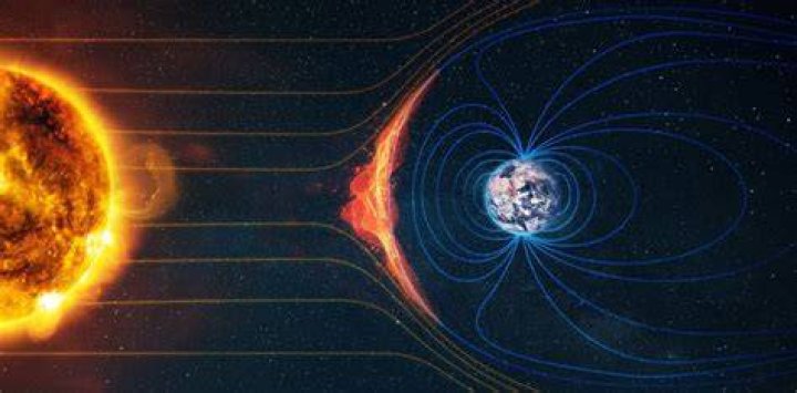 Exploring The Earth's Magnetic Radiation Shields