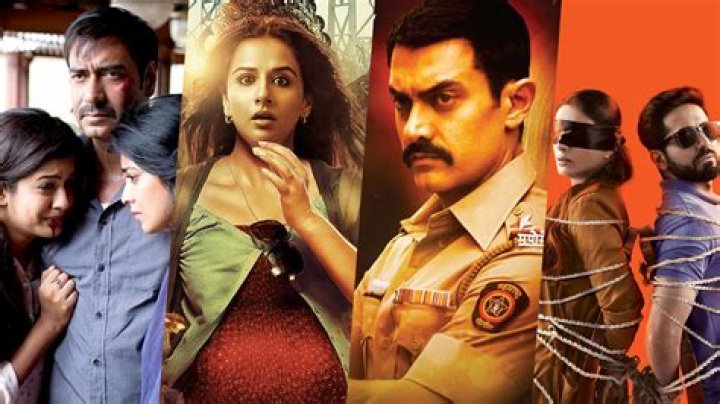 Exploring The Enchantment Of Movies Of Bollywood