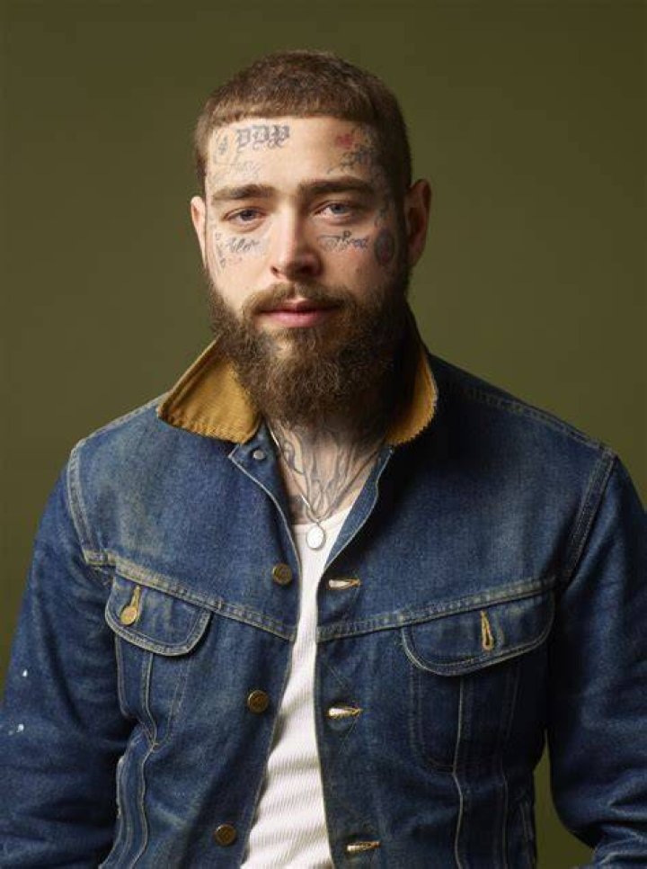 Exploring The Enigma Of Post Malone's Sexuality