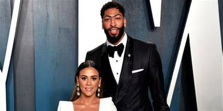 Exploring The Family Life Of The NBA Star