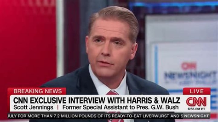 Exploring The Family Of The Conservative Commentator