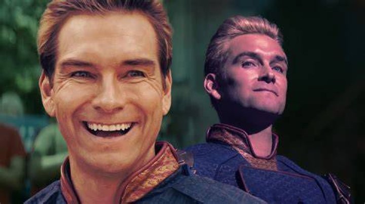Exploring The Intriguing Antony Starr Accent
