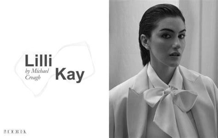 Exploring The Journey Of Lilli Kay: A Transgender Trailblazer