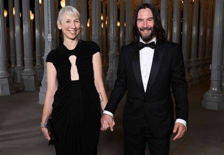 Exploring The Keanu Reeves And Alexandra Grant Split
