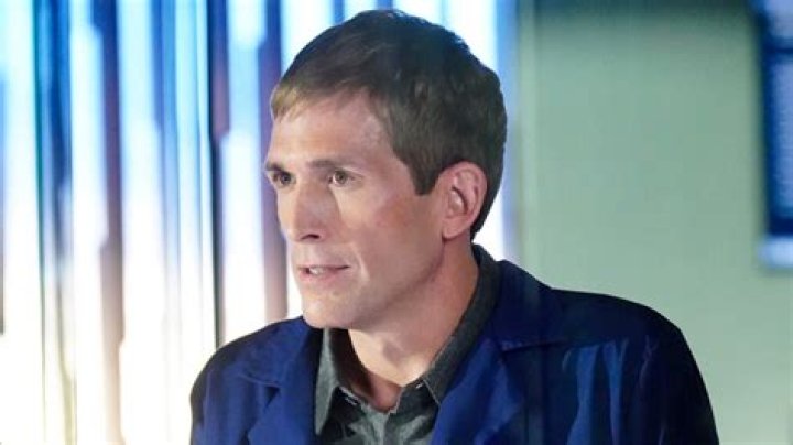 Exploring The Life And Career Of Eric Szmanda
