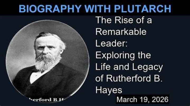 Exploring The Life And Legacy Of A Remarkable Leader