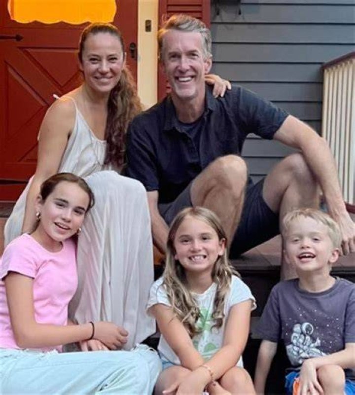 Exploring The Life And Legacy Of Jay Harrington's Daughter