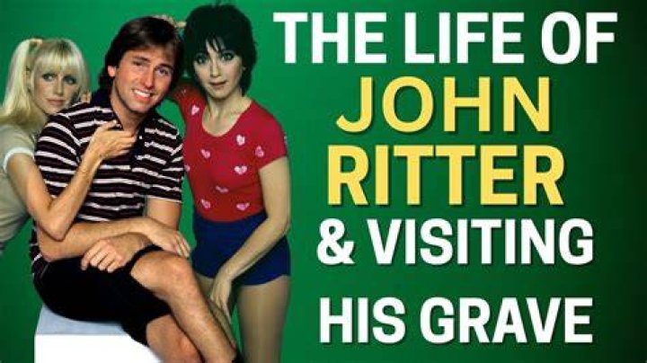 Exploring The Lives Of John Ritter's Children