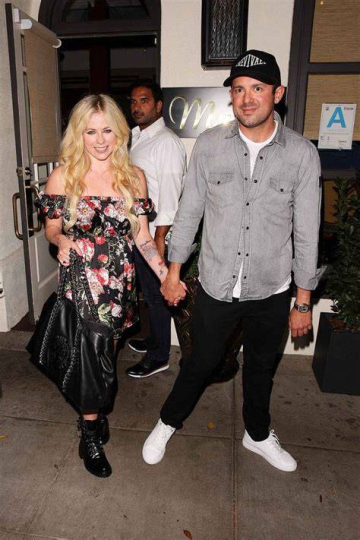 Exploring The Marital Status Of Chad Kroeger: Is He Married?