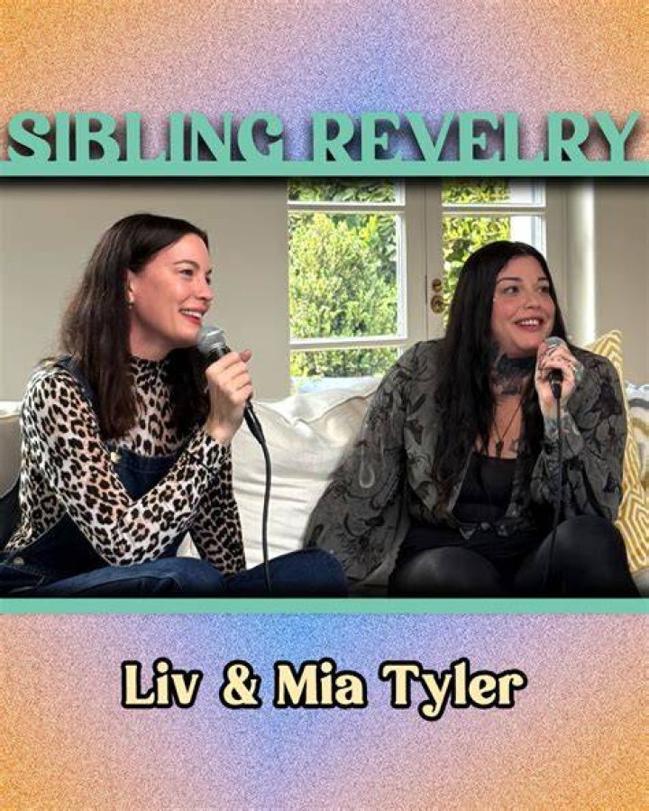 Exploring The Relationship Of Liv Tyler And Steven Tyler