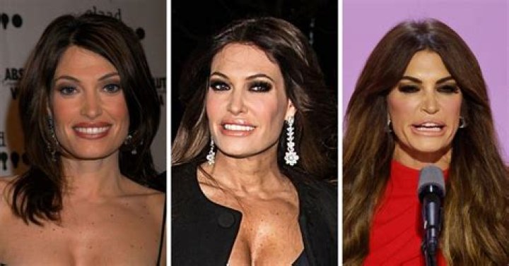 Exploring The Rise Of Kimberly Guilfoyle In The 2000s