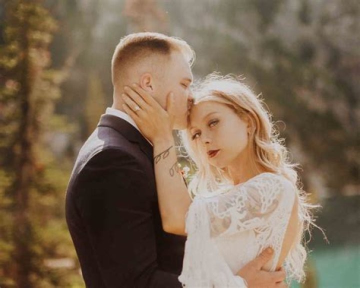 Exploring The Romantic Life Of Zach Top: Is He Married?
