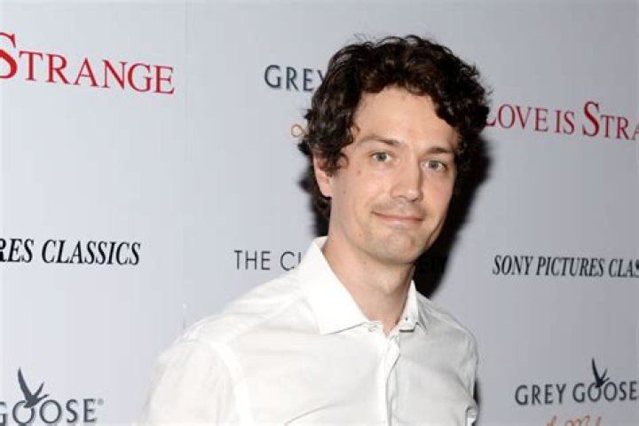 Exploring The Sexual Identity Of Actor Christian Coulson