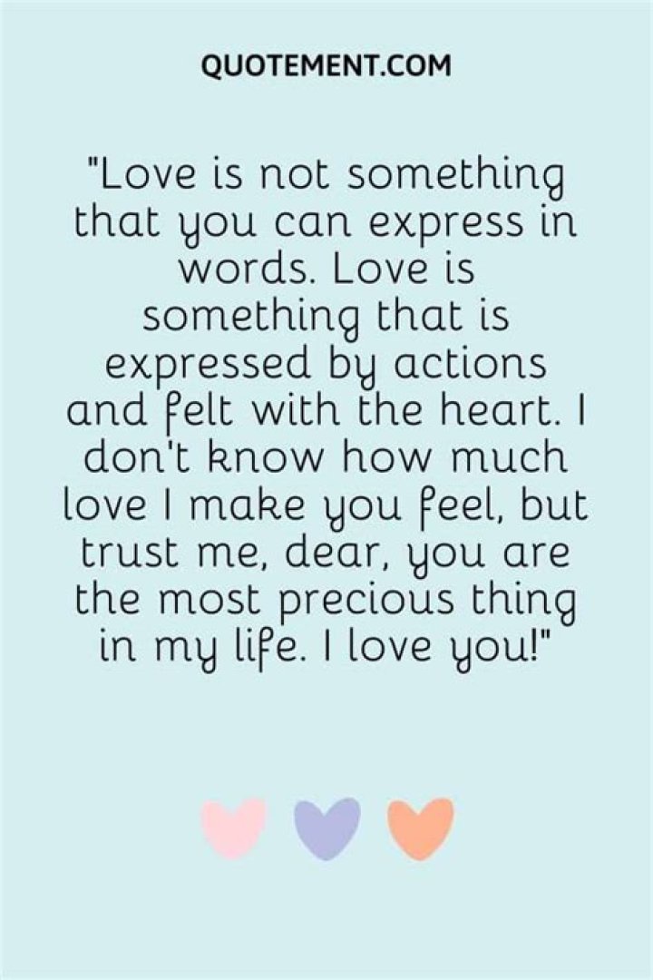 Express Your Love With Heartfelt "I Love You" Paragraphs For Her
