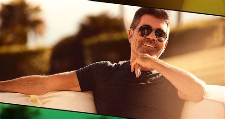 Facing The Unknown: Simon Cowell's Journey With Cancer