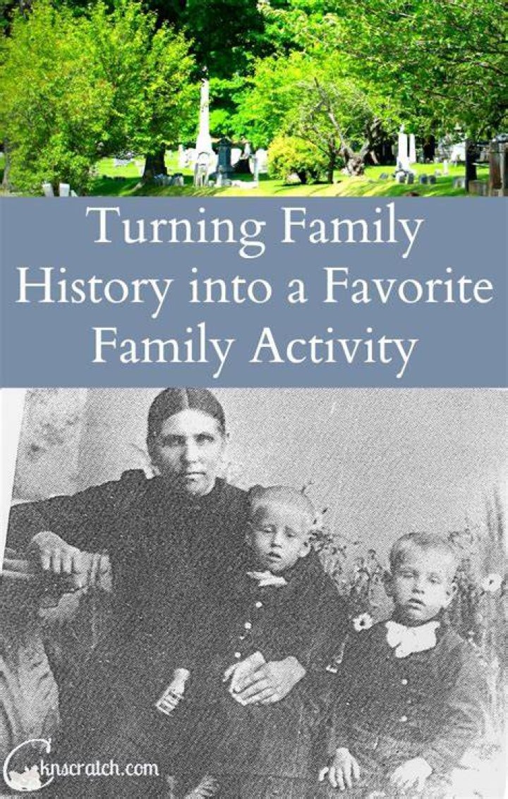 Facts And Family History Unveiled
