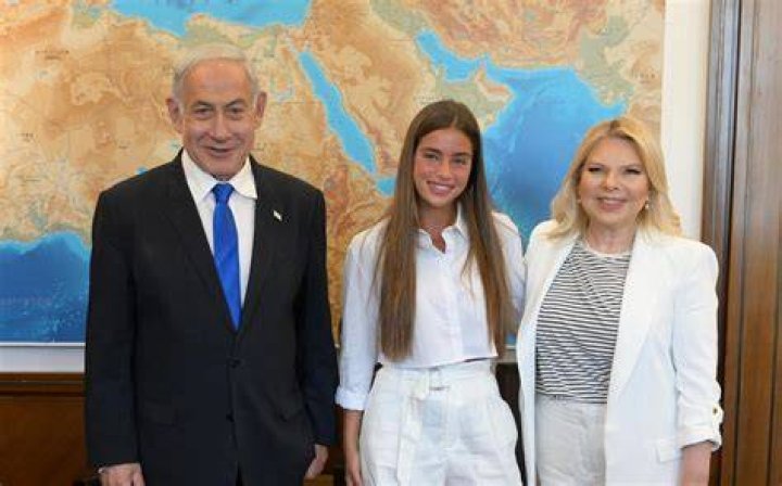 Facts And Trivia About Benjamin Netanyahu's Daughter