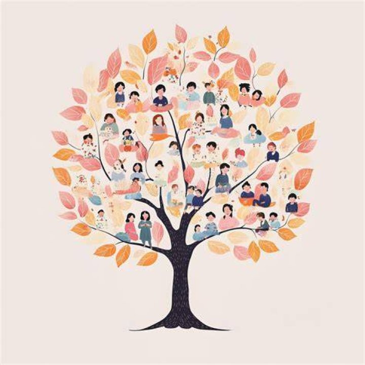 Family Connections And Personal History Revealed
