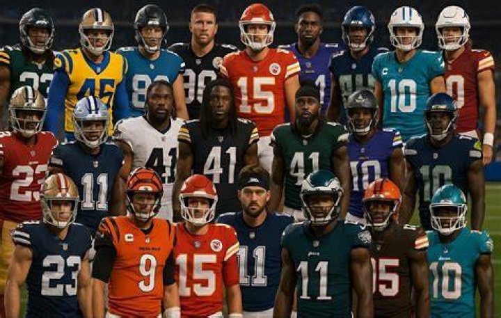 Family Update And NFL Career Highlights