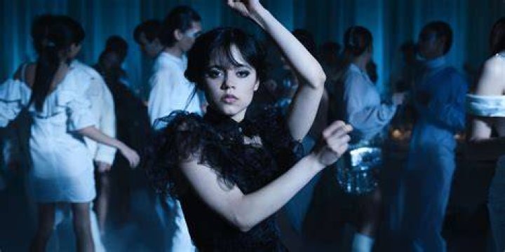 Father Of Jenna Ortega