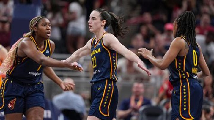 Fearless Gabbie Marshall Shines In The WNBA