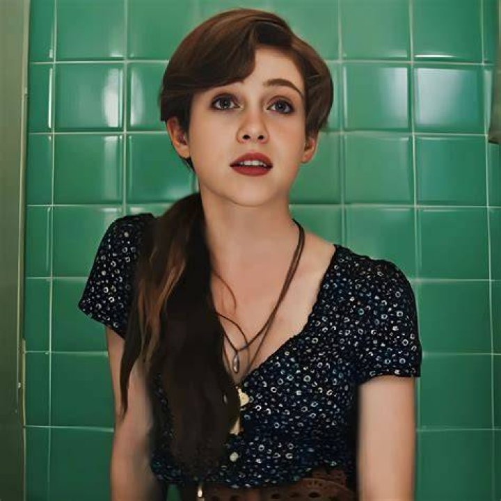 Featuring The Actress Behind The Iconic Character