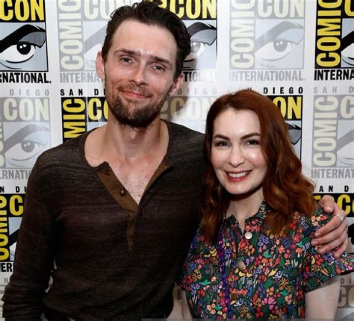 Felicia Day's Partner And Their Impact