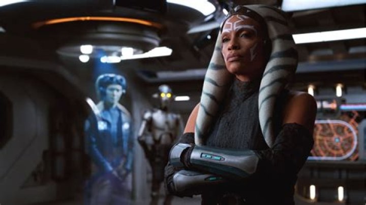 Female Power In The Star Wars Universe