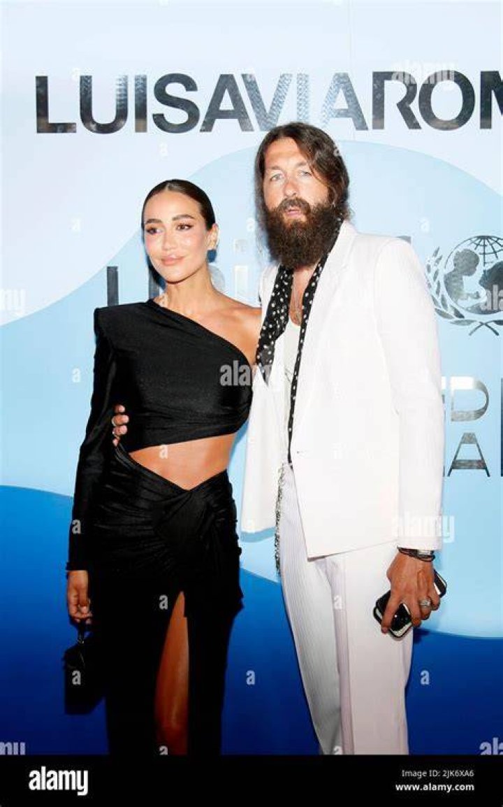 Filippo Testa Balmain: A Designer's Legacy