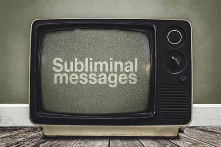 Films With Subliminal Messages