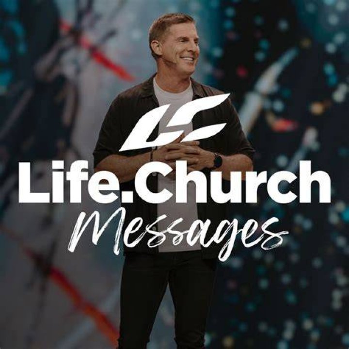Find Craig Groeschel's Life.Church Location Near You