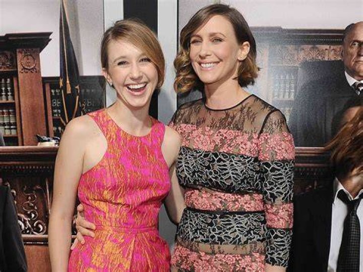 Find Out About Taissa Farmiga's Siblings
