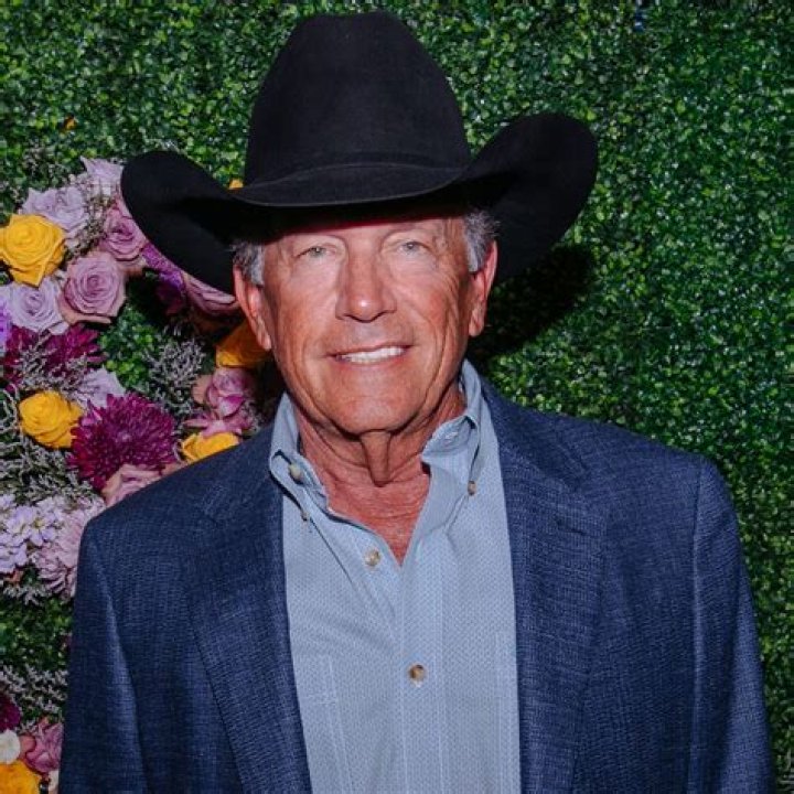 Find Out George Strait's Current Age